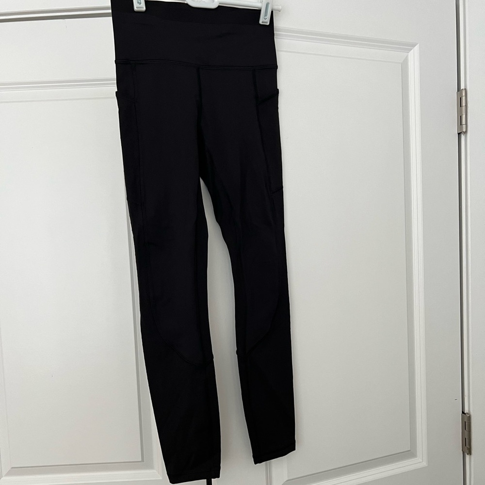 NWOT Lululemon Leggings